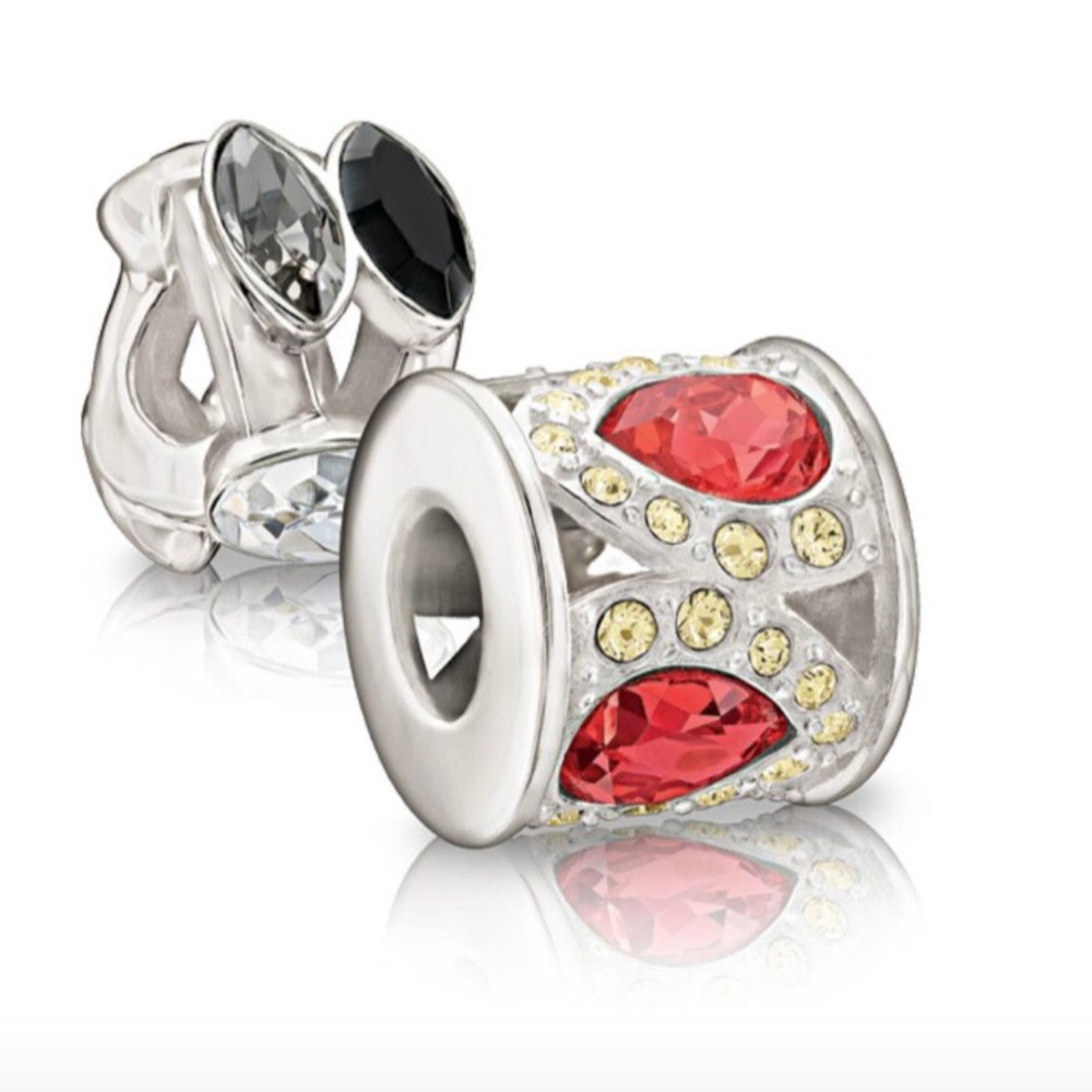 Rare retired Chamilia bead - Picture 7 of 11